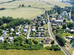 Prodej rodinného domu, Konstantinovy Lázně, Sluneční, 270 m2