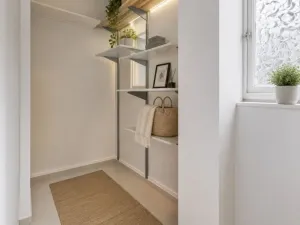 Prodej bytu 2+kk, Praha - Žižkov, Hartigova, 67 m2