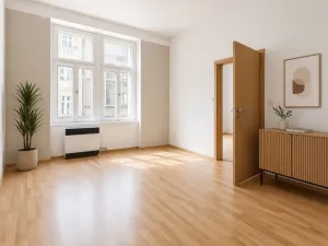 Prodej bytu 2+kk, Praha - Žižkov, Hartigova, 67 m2