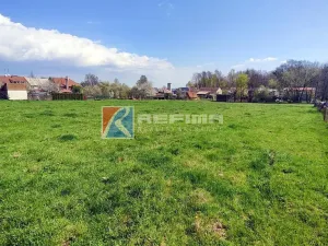 Prodej pozemku pro bydlení, Přerov, Nad Struhou, 2772 m2