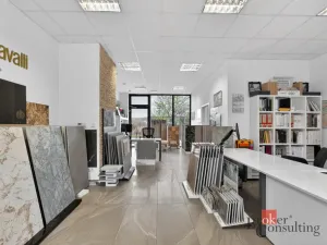 Prodej obchodního prostoru, Plzeň - Černice, Vltavínová, 66 m2