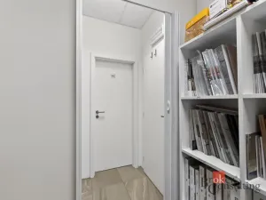 Prodej obchodního prostoru, Plzeň - Černice, Vltavínová, 66 m2