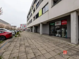 Prodej obchodního prostoru, Plzeň - Černice, Vltavínová, 66 m2