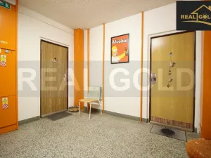 Prodej bytu 3+1, Třebíč, Energetiků, 60 m2