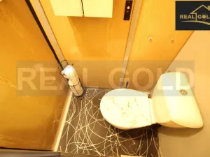 Prodej bytu 3+1, Třebíč, Energetiků, 60 m2