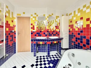 Prodej rodinného domu, Moravany, 140 m2