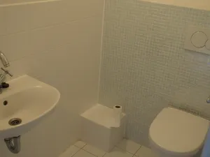 Pronájem bytu 4+kk, Praha, Nad Turbovou, 88 m2