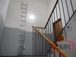 Pronájem bytu 4+kk, Praha, Nad Turbovou, 88 m2