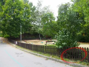 Pronájem bytu 4+kk, Praha, Nad Turbovou, 88 m2