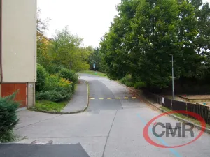 Pronájem bytu 4+kk, Praha, Nad Turbovou, 88 m2