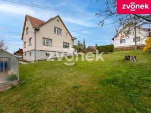 Prodej rodinného domu, Ublo, 300 m2