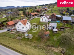 Prodej rodinného domu, Ublo, 300 m2