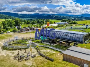 Prodej chalupy, Staré Město, 240 m2