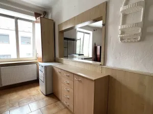 Pronájem bytu 2+1, České Budějovice, Ledenická, 60 m2