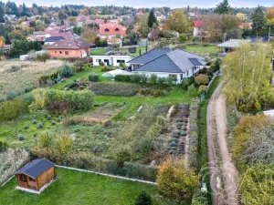 Prodej pozemku pro bydlení, Kamenice, 1421 m2