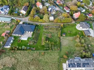 Prodej pozemku pro bydlení, Kamenice, 1421 m2