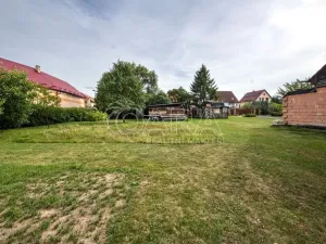 Prodej pozemku pro bydlení, Libeř - Libeň, 1001 m2