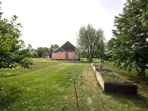 Prodej pozemku pro bydlení, Libeř - Libeň, 1001 m2