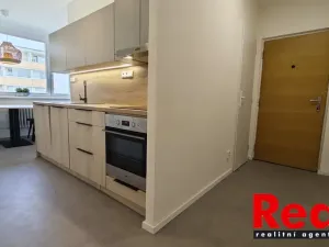 Pronájem bytu 2+1, Brno - Královo Pole, Chodská, 56 m2