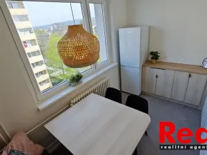 Pronájem bytu 2+1, Brno - Královo Pole, Chodská, 56 m2