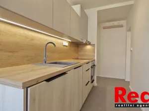 Pronájem bytu 2+1, Brno - Královo Pole, Chodská, 56 m2