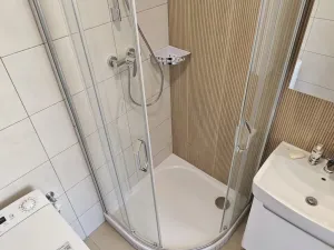 Pronájem bytu 2+1, Brno - Královo Pole, Chodská, 56 m2