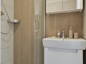 Pronájem bytu 2+1, Brno - Královo Pole, Chodská, 56 m2