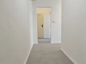 Pronájem bytu 2+1, Brno - Královo Pole, Chodská, 56 m2