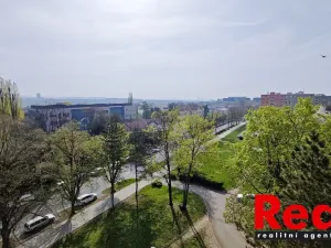 Pronájem bytu 2+1, Brno - Královo Pole, Chodská, 56 m2