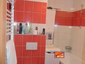 Pronájem bytu 1+1, Vyškov, Sídliště Osvobození, 31 m2