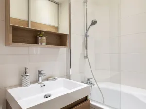 Pronájem bytu 2+kk, Praha - Vršovice, Kodaňská, 58 m2