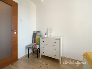 Pronájem bytu 2+kk, Praha - Vršovice, Kodaňská, 58 m2