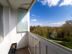 Prodej bytu 3+1, Olomouc - Nová Ulice, Pionýrská, 63 m2