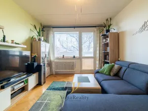 Prodej bytu 3+1, Olomouc - Nová Ulice, Pionýrská, 63 m2