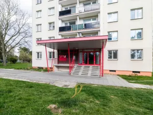 Prodej bytu 3+1, Olomouc - Nová Ulice, Pionýrská, 63 m2