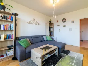 Prodej bytu 3+1, Olomouc - Nová Ulice, Pionýrská, 63 m2