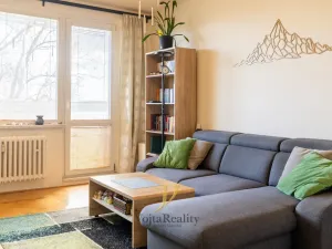 Prodej bytu 3+1, Olomouc - Nová Ulice, Pionýrská, 63 m2