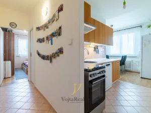 Prodej bytu 3+1, Olomouc - Nová Ulice, Pionýrská, 63 m2