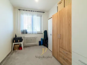 Prodej bytu 3+1, Olomouc - Nová Ulice, Pionýrská, 63 m2