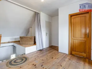 Prodej rodinného domu, Zavlekov - Mladice, 262 m2