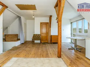 Prodej rodinného domu, Zavlekov - Mladice, 262 m2