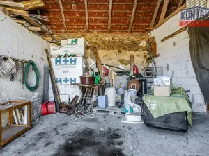 Prodej rodinného domu, Zavlekov - Mladice, 262 m2