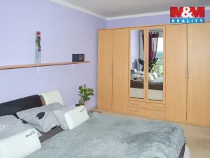 Prodej bytu 2+kk, Česká Lípa, Hradecká, 39 m2