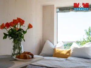 Prodej, Uherský Brod - Těšov, 18 m2