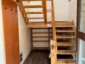 Pronájem rodinného domu, Šanov, 110 m2