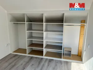 Pronájem rodinného domu, Šanov, 110 m2