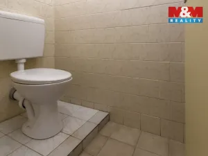 Pronájem kanceláře, Jeseník, nám. Svobody, 27 m2