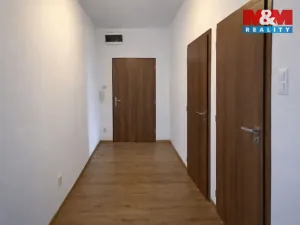 Pronájem bytu 3+1, Ostrava - Moravská Ostrava, Engelmüllerova, 65 m2