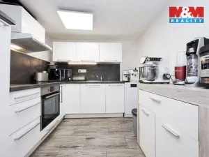 Prodej rodinného domu, Tlumačov, Masarykova, 160 m2