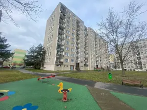 Dražba bytu 3+1, Pardubice, Lonkova, 104 m2